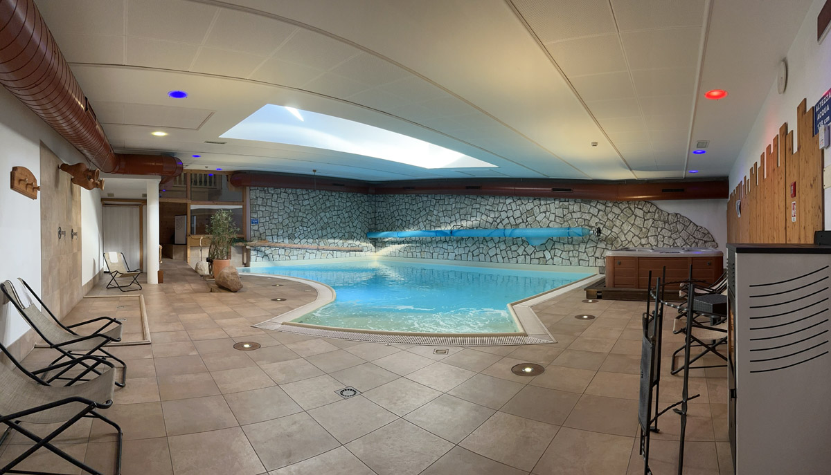 WELLNESS & SPA